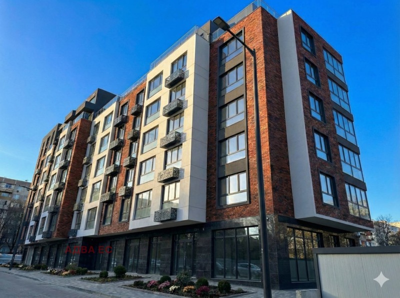 Продава 3-СТАЕН, гр. София, Люлин 5, снимка 15 - Апартаменти - 52200440