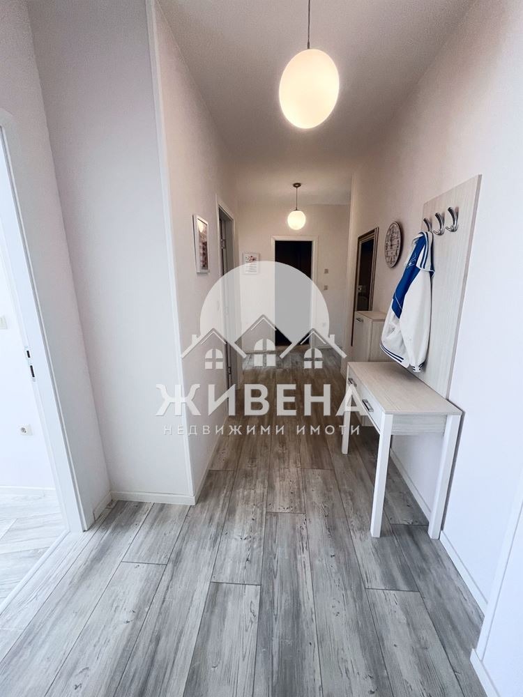 Продава 3-СТАЕН, гр. Варна, к.к. Чайка, снимка 17 - Апартаменти - 54229087