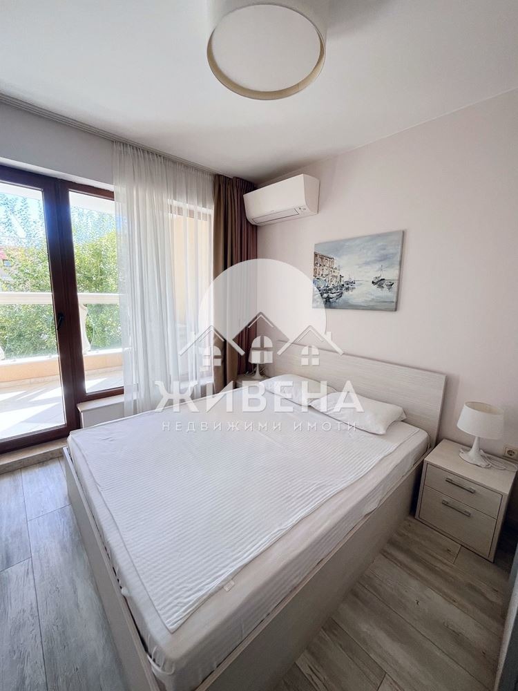 Продава 3-СТАЕН, гр. Варна, к.к. Чайка, снимка 12 - Апартаменти - 54229087