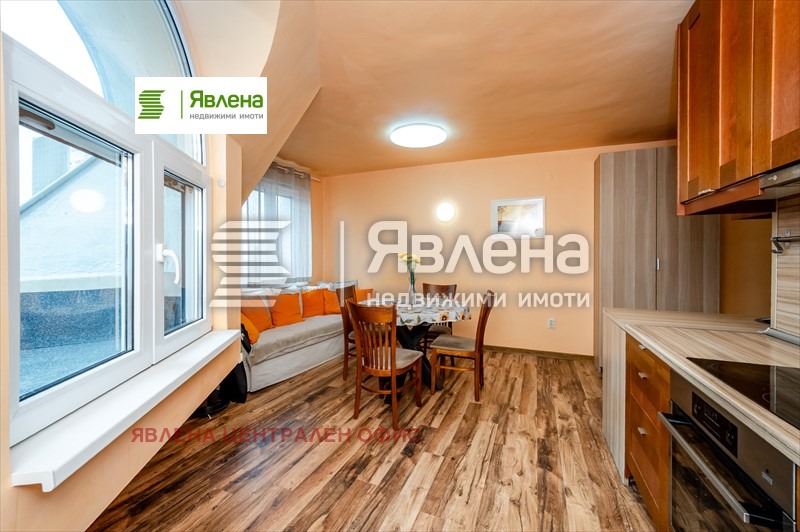 Продава 3-СТАЕН, гр. София, Оборище, снимка 10 - Апартаменти - 54673383