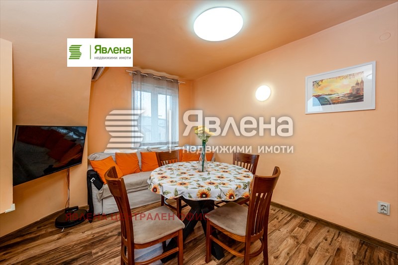 Продава 3-СТАЕН, гр. София, Оборище, снимка 5 - Апартаменти - 54673383