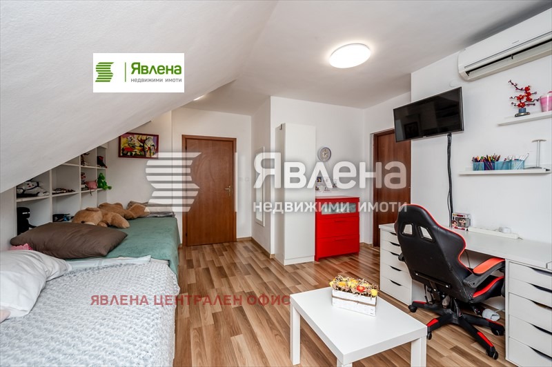 Продава 3-СТАЕН, гр. София, Оборище, снимка 16 - Апартаменти - 54673383