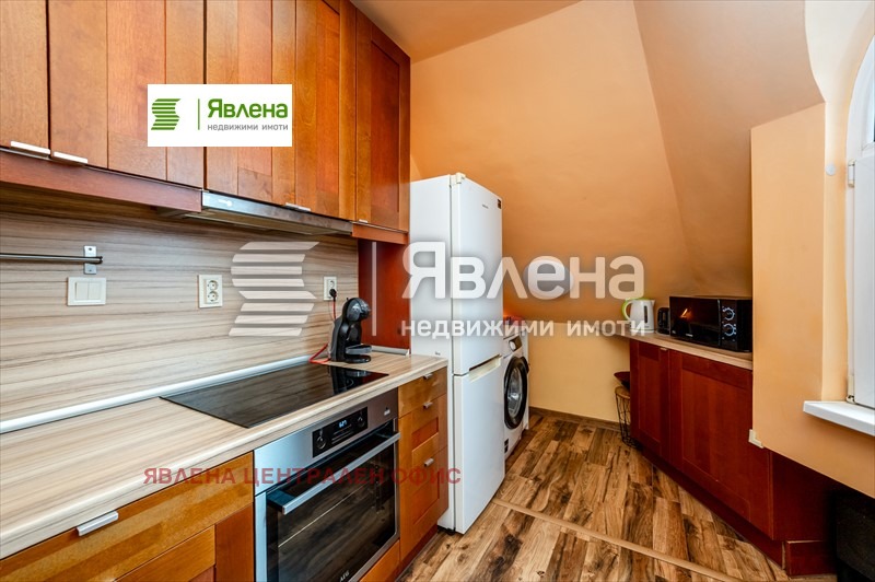 Продава 3-СТАЕН, гр. София, Оборище, снимка 6 - Апартаменти - 54673383