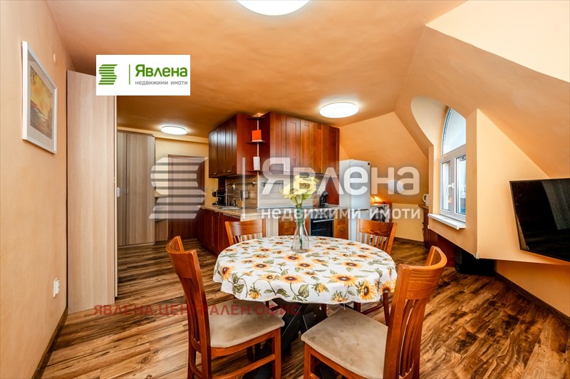 Продава 3-СТАЕН, гр. София, Оборище, снимка 11 - Апартаменти - 54673383