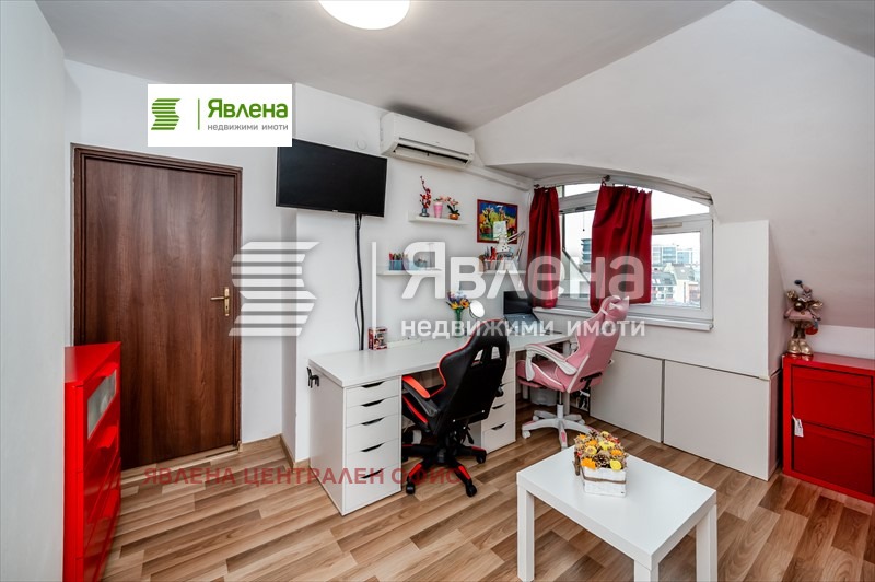 Продава 3-СТАЕН, гр. София, Оборище, снимка 14 - Апартаменти - 54673383
