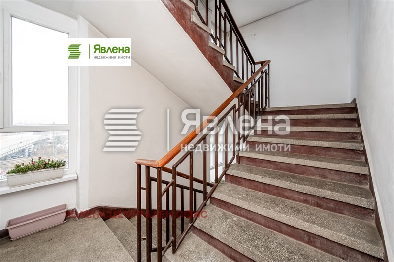 Продава 3-СТАЕН, гр. София, Оборище, снимка 9 - Апартаменти - 54673383