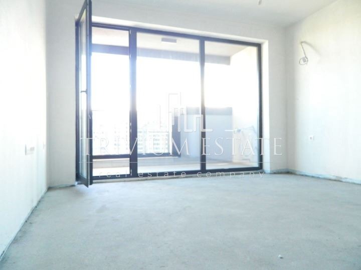 Продава 3-СТАЕН, гр. Пловдив, Христо Смирненски, снимка 6 - Апартаменти - 54995483