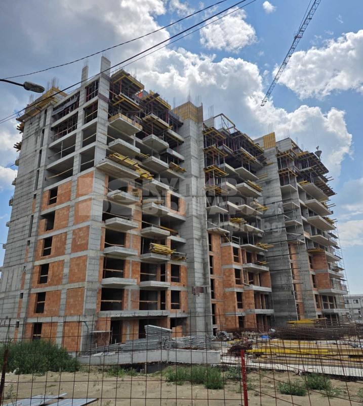 Продава 3-СТАЕН, гр. Варна, Младост 1, снимка 3 - Апартаменти - 56072550