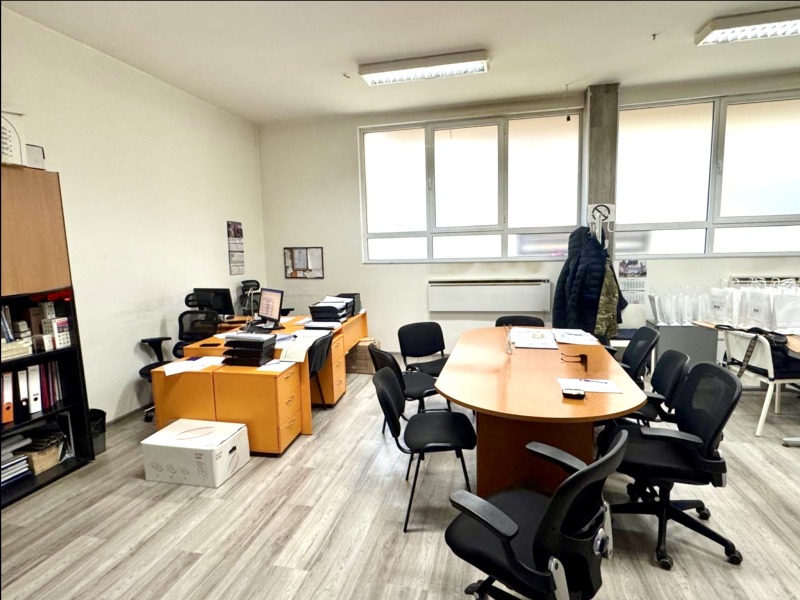 For Sale  Office Sofia , Manastirski livadi , 108 sq.m | 26055956