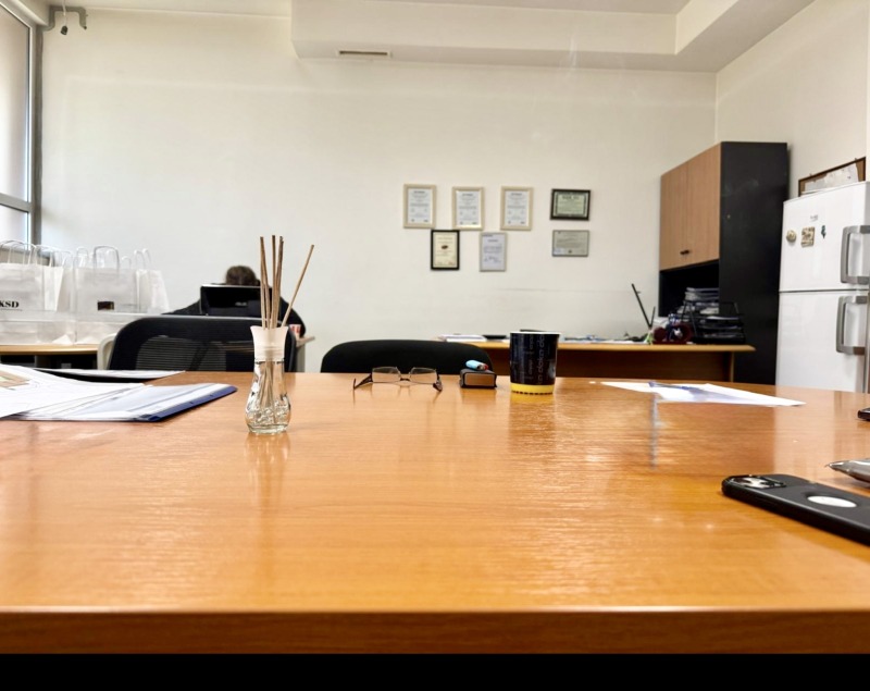 For Sale  Office Sofia , Manastirski livadi , 108 sq.m | 26055956 - image [2]