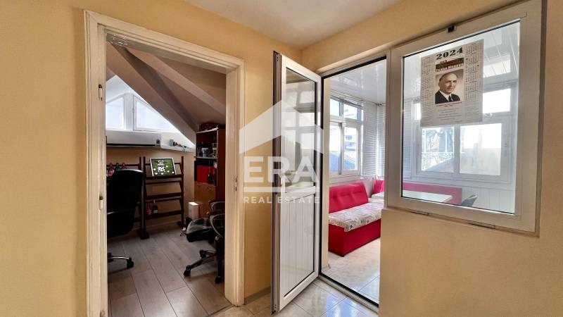 Na prodej  Kancelář Varna , Centar , 234 m2 | 72884343 - obraz [6]