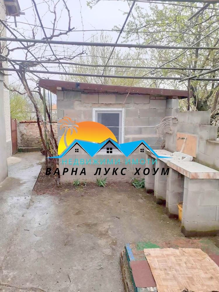 Продава  Къща област Варна , с. Тръстиково , 100 кв.м | 83782033 - изображение [3]