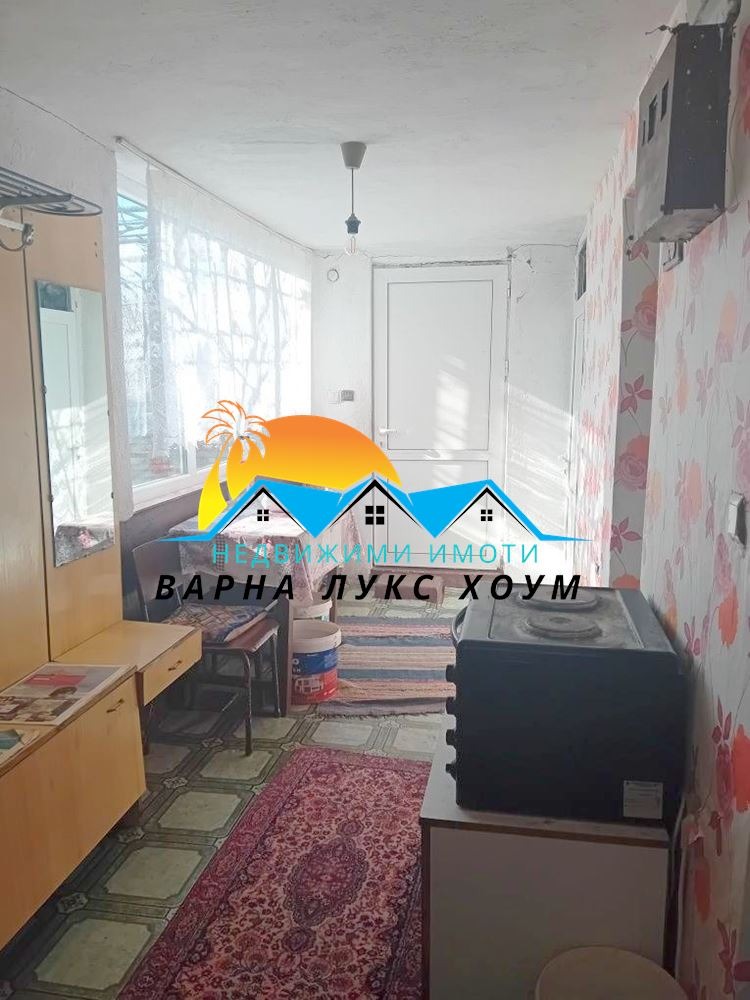 Продава  Къща област Варна , с. Тръстиково , 100 кв.м | 83782033 - изображение [9]