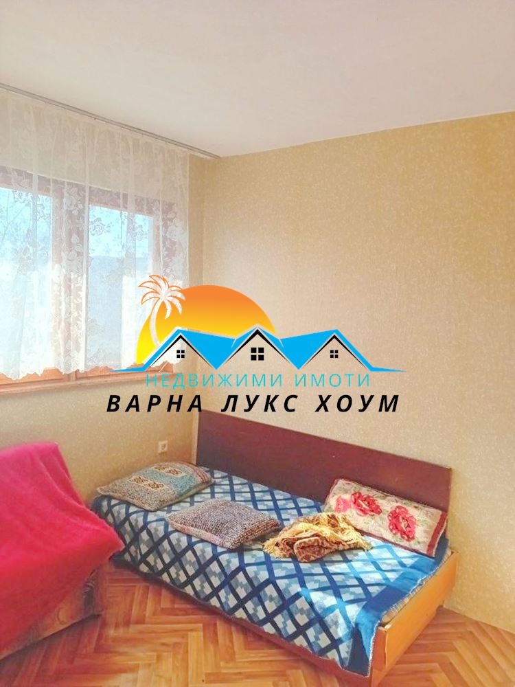 Продава  Къща област Варна , с. Тръстиково , 100 кв.м | 83782033 - изображение [8]