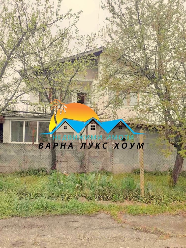 Продава  Къща област Варна , с. Тръстиково , 100 кв.м | 83782033 - изображение [2]