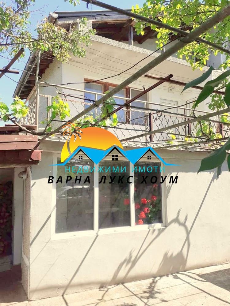 Продава  Къща област Варна , с. Тръстиково , 100 кв.м | 83782033