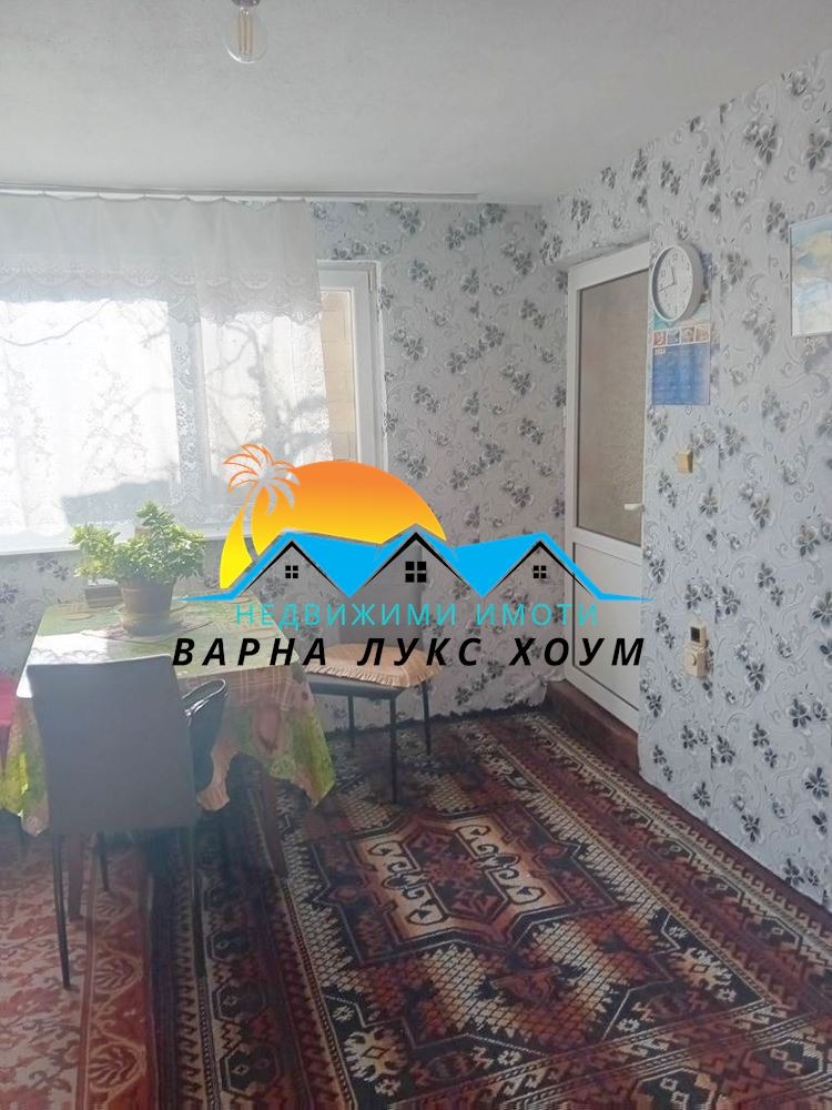 Продава  Къща област Варна , с. Тръстиково , 100 кв.м | 83782033 - изображение [12]