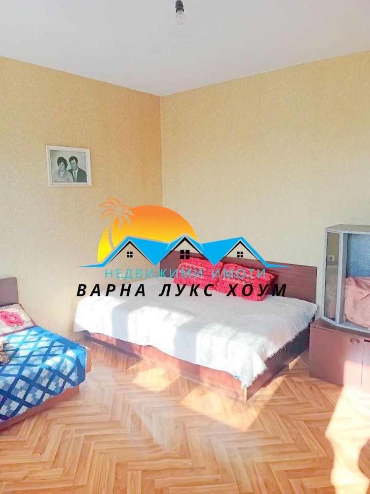 Продава  Къща област Варна , с. Тръстиково , 100 кв.м | 83782033 - изображение [7]