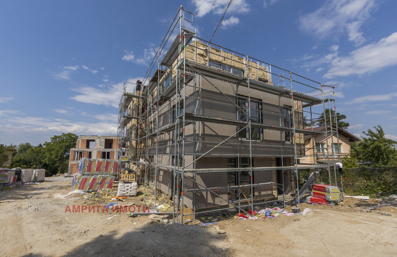 Продава  Къща град София , м-т Киноцентъра , 345 кв.м | 49268367