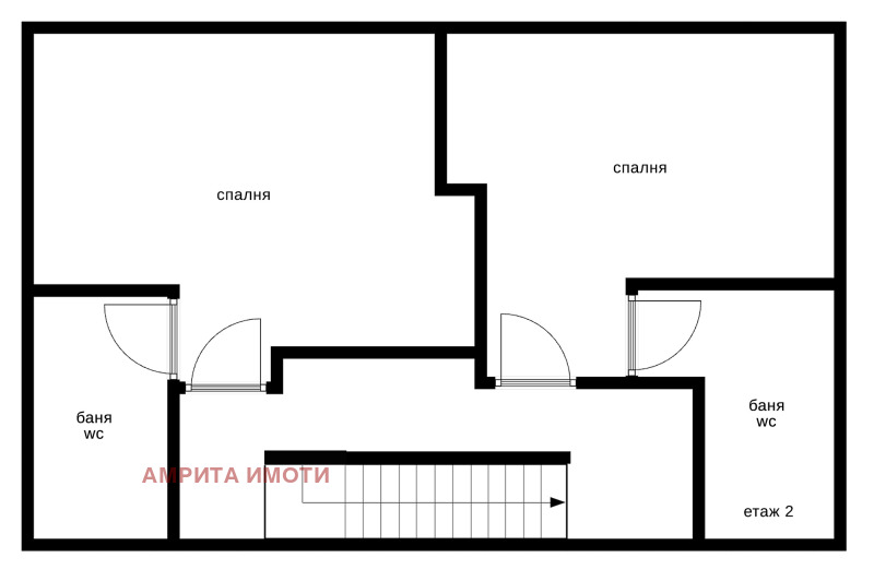 Продава  Къща град София , м-т Киноцентъра , 345 кв.м | 49268367 - изображение [5]