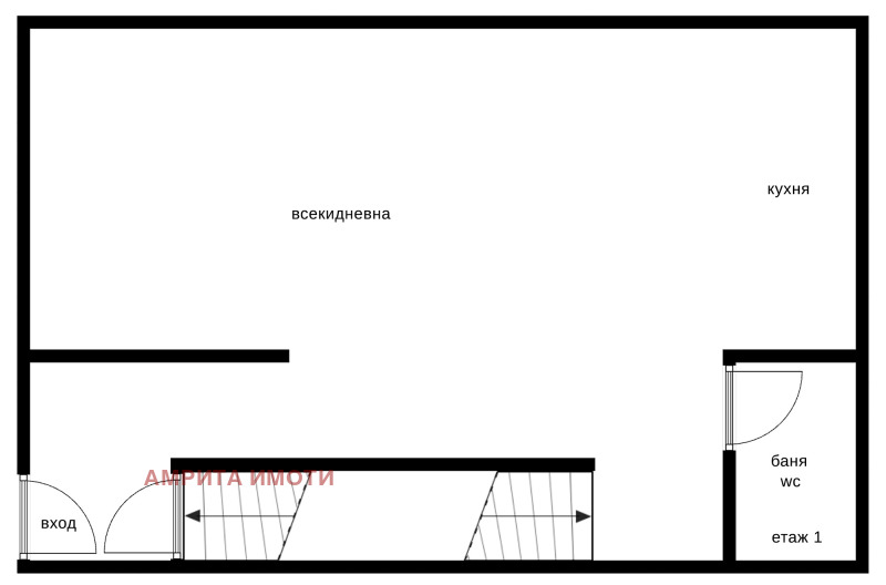 Продава  Къща град София , м-т Киноцентъра , 345 кв.м | 49268367 - изображение [4]