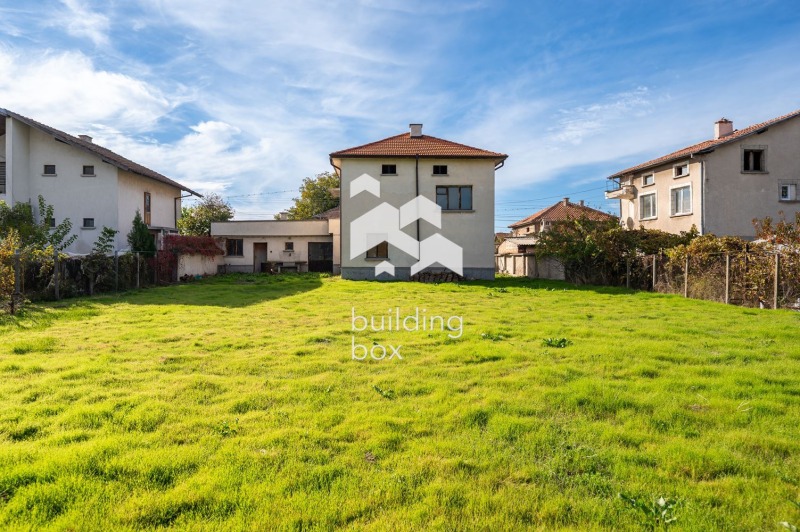 Продава КЪЩА, с. Калековец, област Пловдив, снимка 2 - Къщи - 52968366