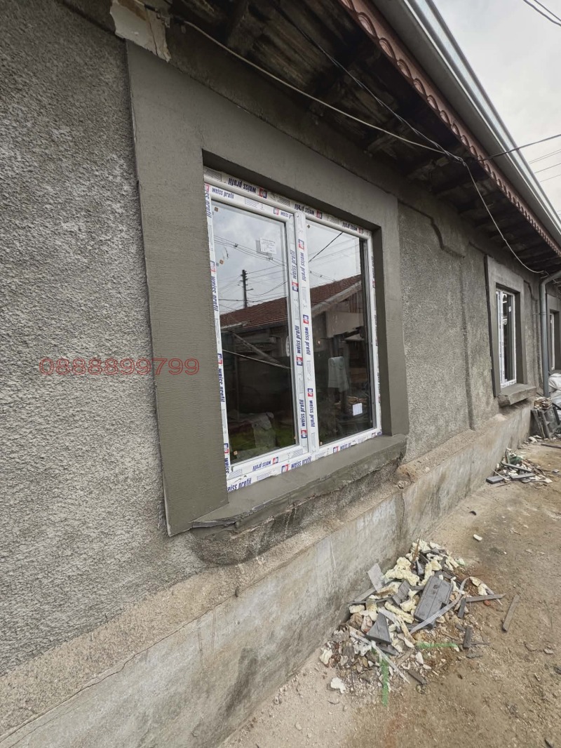 Продава КЪЩА, гр. Силистра, Център, снимка 8 - Къщи - 53278346