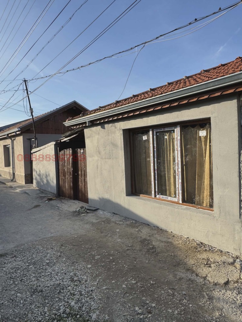 Продава КЪЩА, гр. Силистра, Център, снимка 4 - Къщи - 53278346