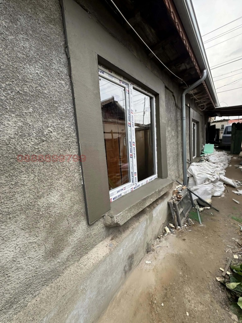 Продава КЪЩА, гр. Силистра, Център, снимка 12 - Къщи - 53278346