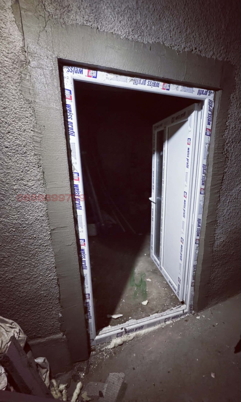 Продава КЪЩА, гр. Силистра, Център, снимка 9 - Къщи - 53278346