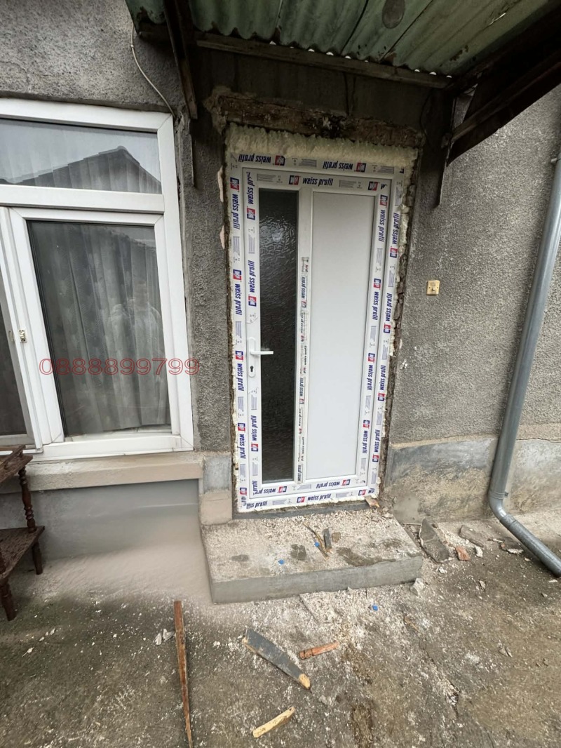 Продава КЪЩА, гр. Силистра, Център, снимка 7 - Къщи - 53278346