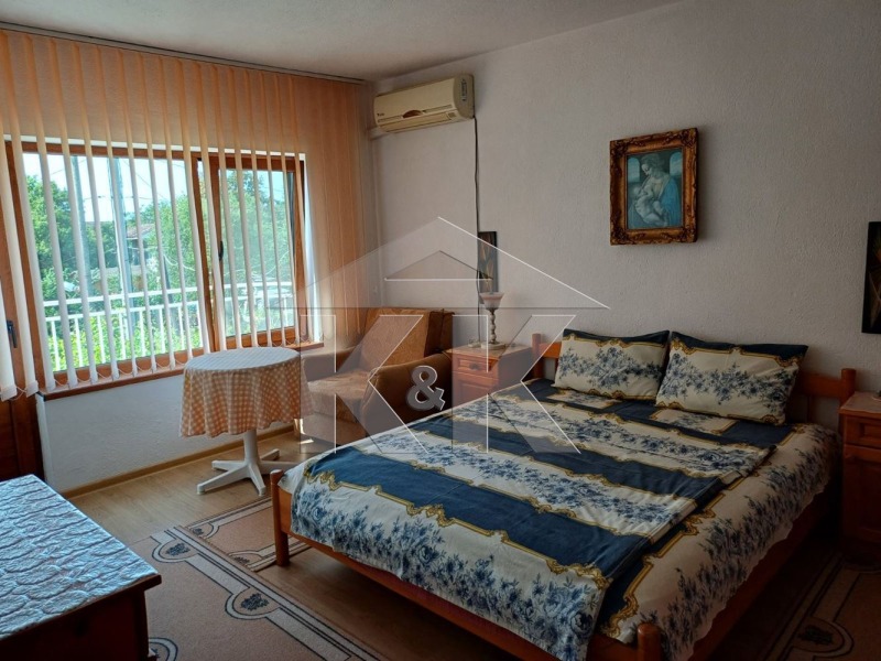 Продава КЪЩА, гр. Варна, м-т Ален мак, снимка 4 - Къщи - 53504994