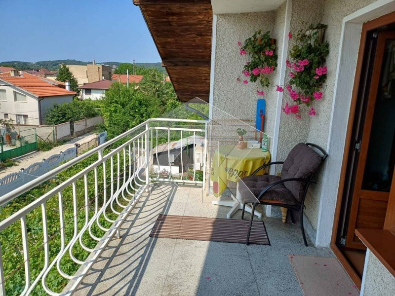 Продава КЪЩА, гр. Варна, м-т Ален мак, снимка 10 - Къщи - 53504994