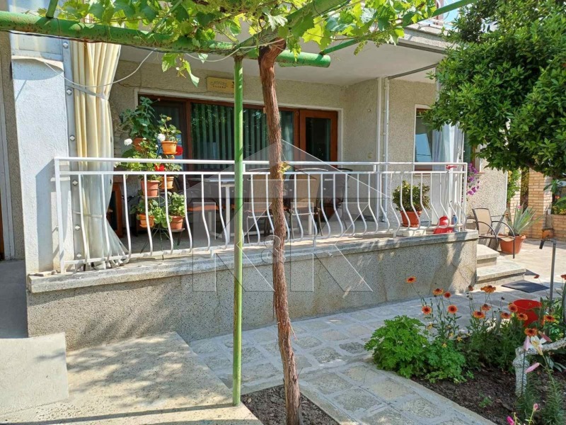 Продава КЪЩА, гр. Варна, м-т Ален мак, снимка 2 - Къщи - 53504994