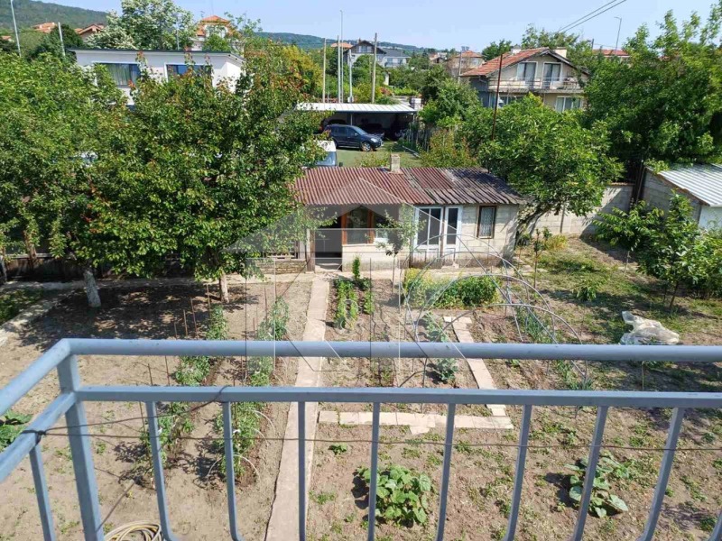 Продава КЪЩА, гр. Варна, м-т Ален мак, снимка 6 - Къщи - 53504994