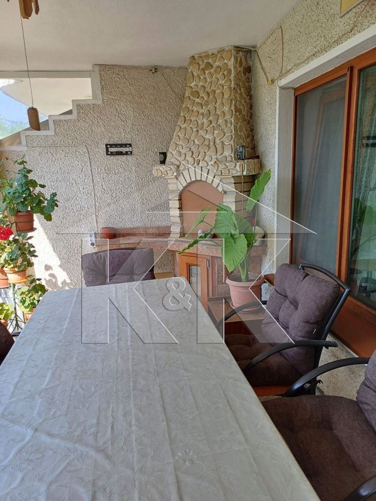 Продава КЪЩА, гр. Варна, м-т Ален мак, снимка 3 - Къщи - 53504994