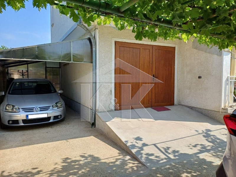 Продава КЪЩА, гр. Варна, м-т Ален мак, снимка 13 - Къщи - 53504994