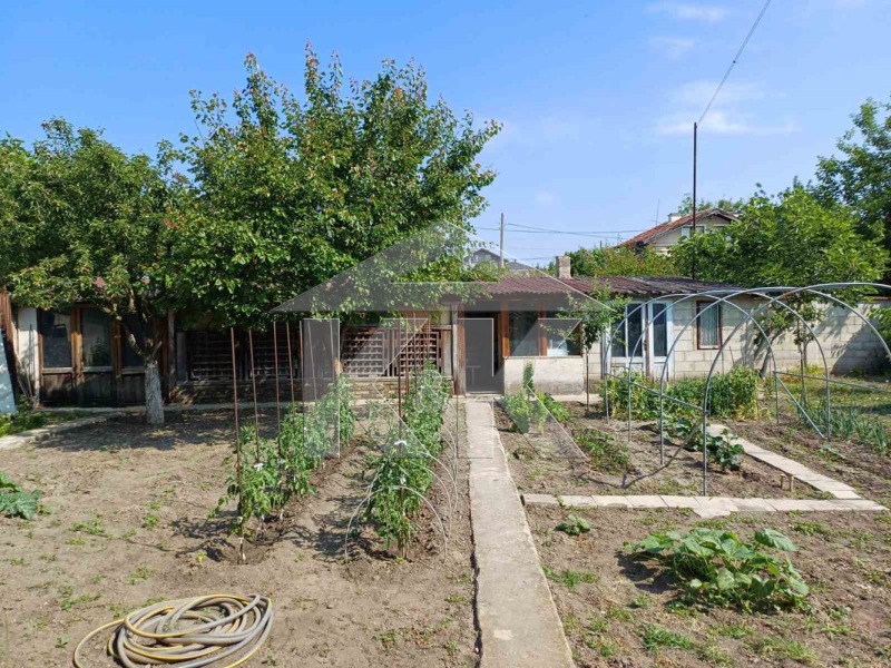 Продава КЪЩА, гр. Варна, м-т Ален мак, снимка 16 - Къщи - 53504994
