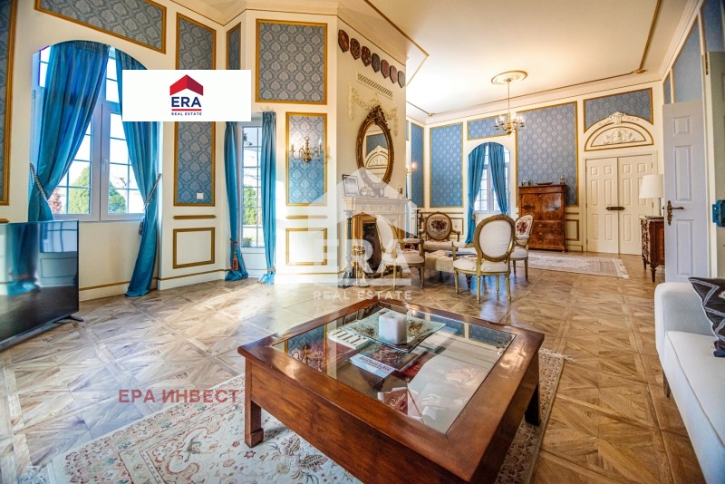 Продава КЪЩА, гр. София, гр. Банкя, снимка 4 - Къщи - 56477633