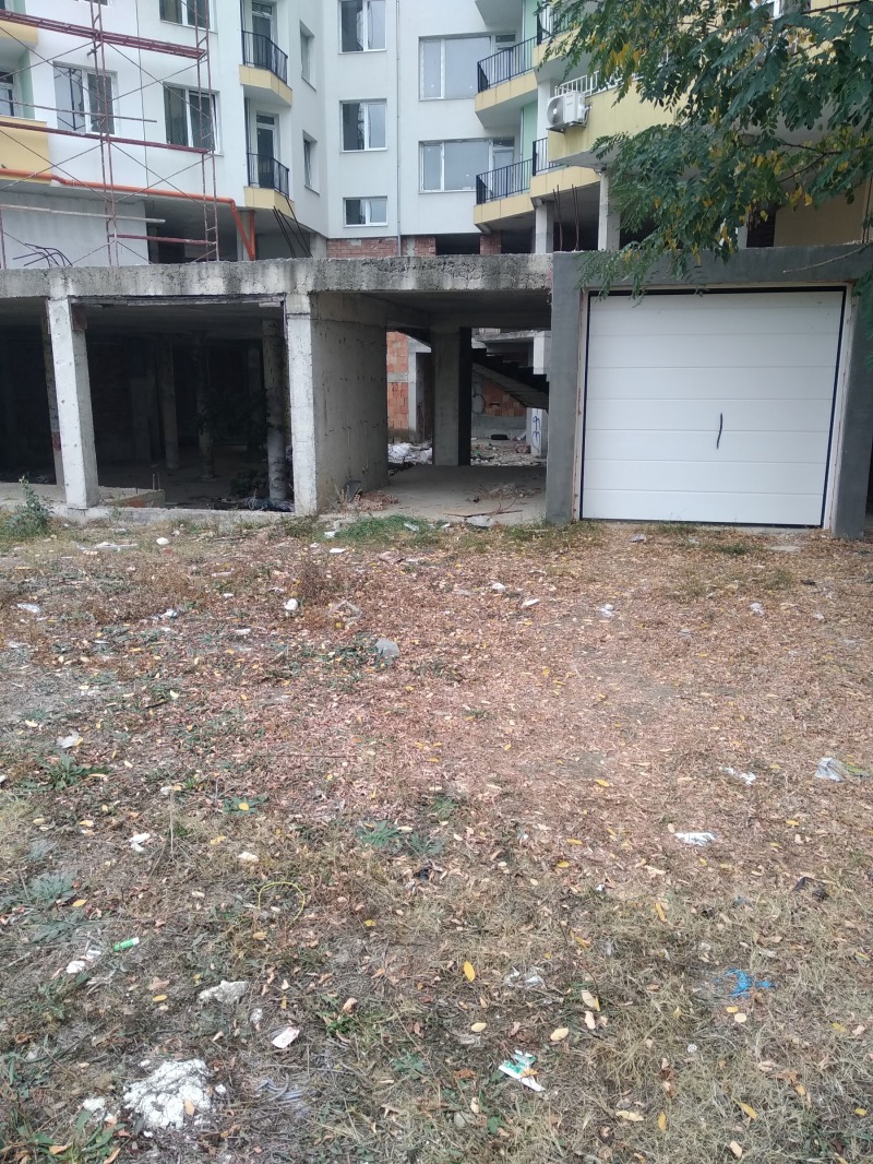 Продава ГАРАЖ, ПАРКОМЯСТО, гр. Бургас, област Бургас, снимка 2 - Гаражи и паркоместа - 53021810