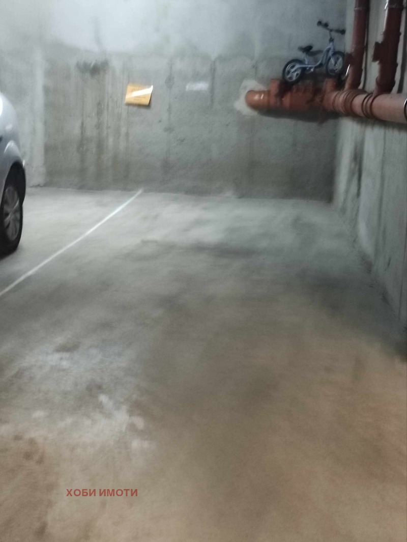 In vendita  Posto auto Plovdiv , Tsentar , 17 mq | 24239831 - Immagine [2]