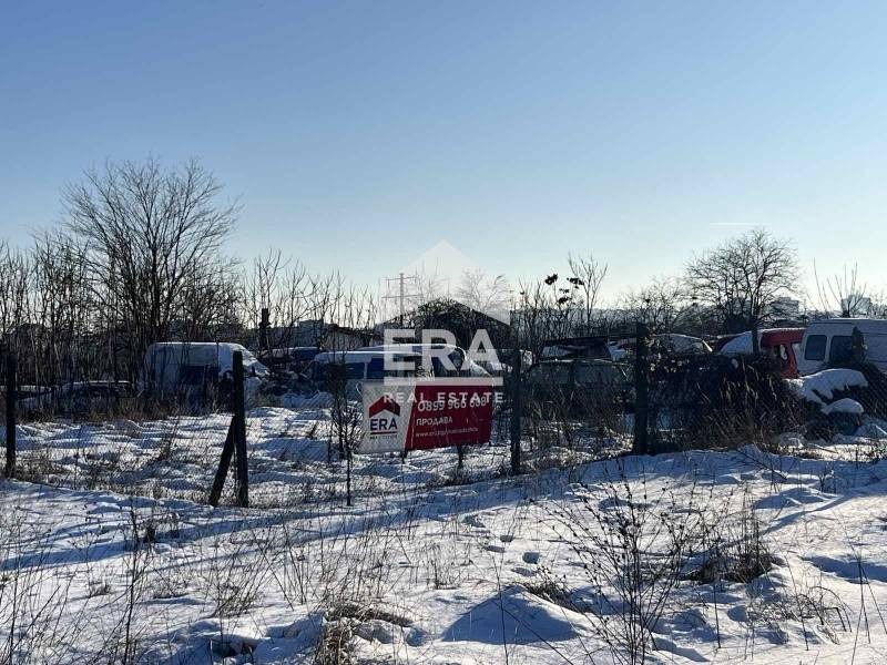 Продава ПАРЦЕЛ, гр. Русе, Здравец Изток, снимка 2 - Парцели - 53234694