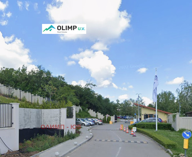 Продава ПАРЦЕЛ, гр. София, Малинова долина, снимка 4 - Парцели - 54709682