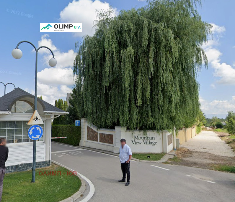 Продава ПАРЦЕЛ, гр. София, Малинова долина, снимка 8 - Парцели - 54709682