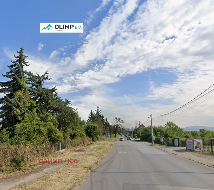 Продава ПАРЦЕЛ, гр. София, Малинова долина, снимка 2 - Парцели - 54709682