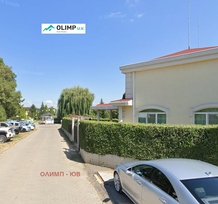 Продава ПАРЦЕЛ, гр. София, Малинова долина, снимка 7 - Парцели - 54709682