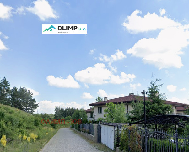 Продава ПАРЦЕЛ, гр. София, Малинова долина, снимка 3 - Парцели - 54709682