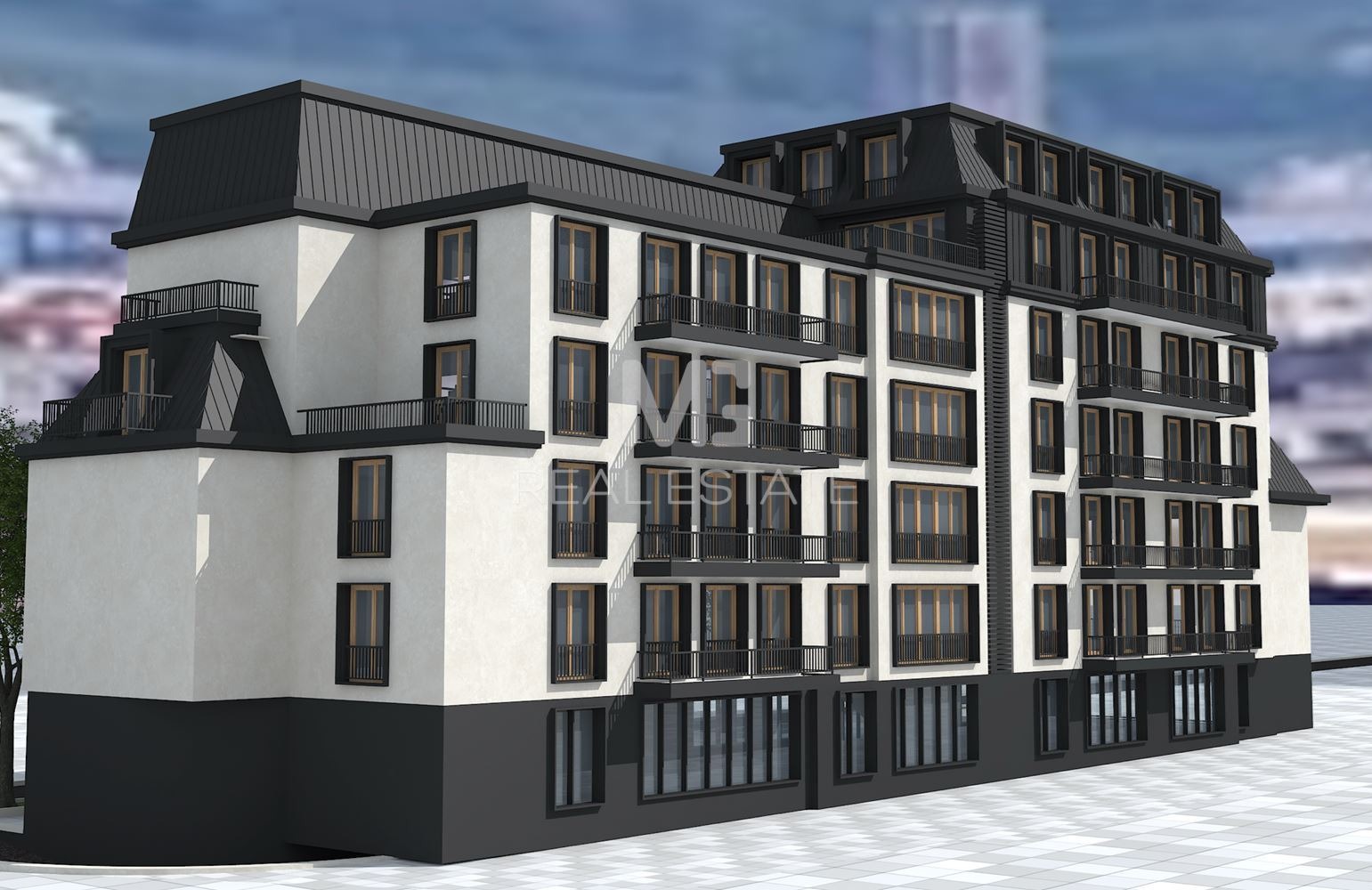 Продава 1-СТАЕН, гр. София, Малинова долина, снимка 7 - Апартаменти - 54038330