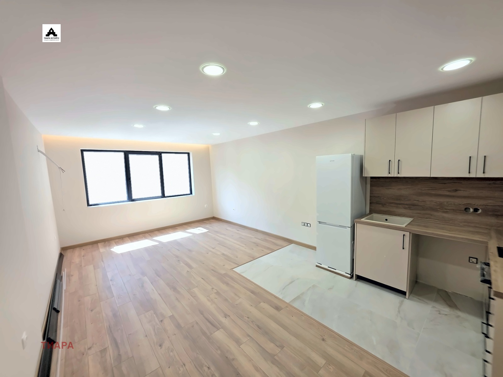 Продава 1-СТАЕН, гр. София, Малинова долина, снимка 3 - Апартаменти - 56316620