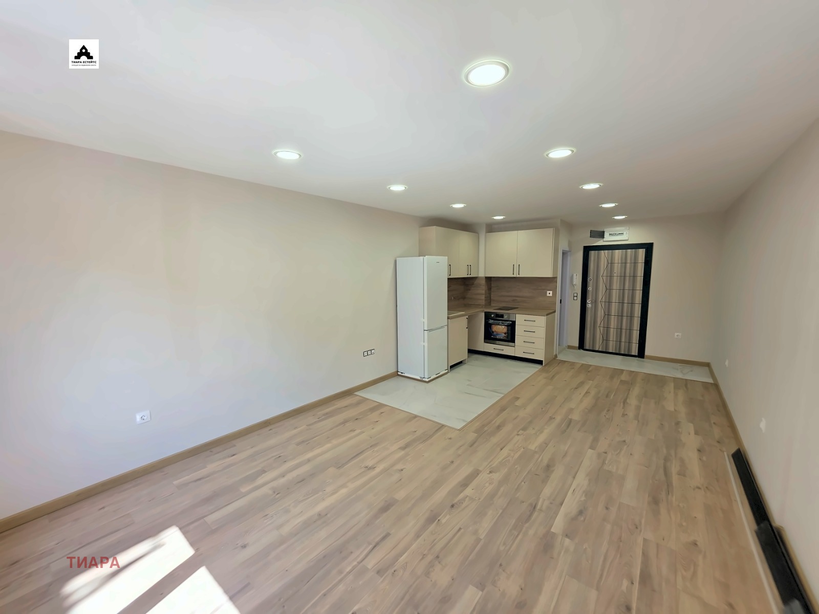 Продава 1-СТАЕН, гр. София, Малинова долина, снимка 2 - Апартаменти - 56316620